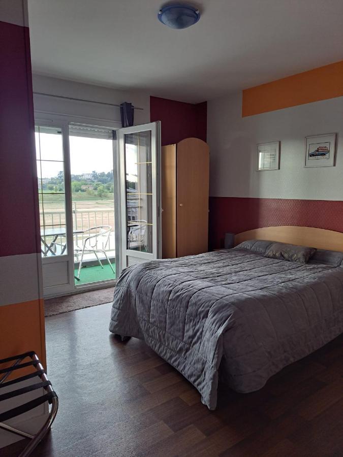 Le Petit Pecheur Hotel Saint-Florent-le-Vieil Ngoại thất bức ảnh