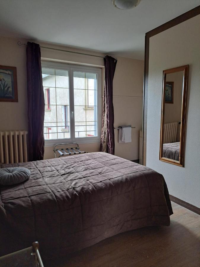 Le Petit Pecheur Hotel Saint-Florent-le-Vieil Ngoại thất bức ảnh