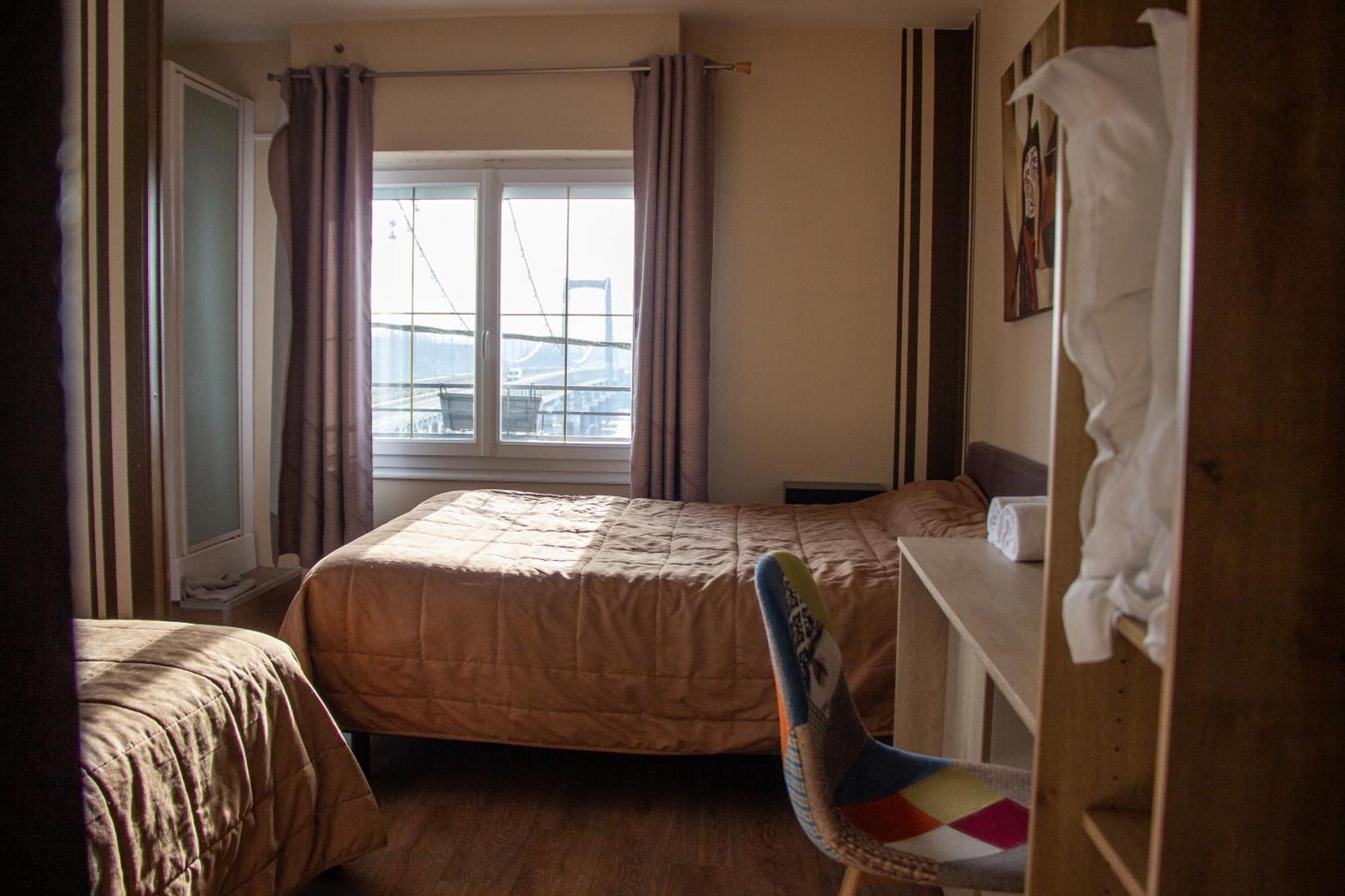 Le Petit Pecheur Hotel Saint-Florent-le-Vieil Ngoại thất bức ảnh